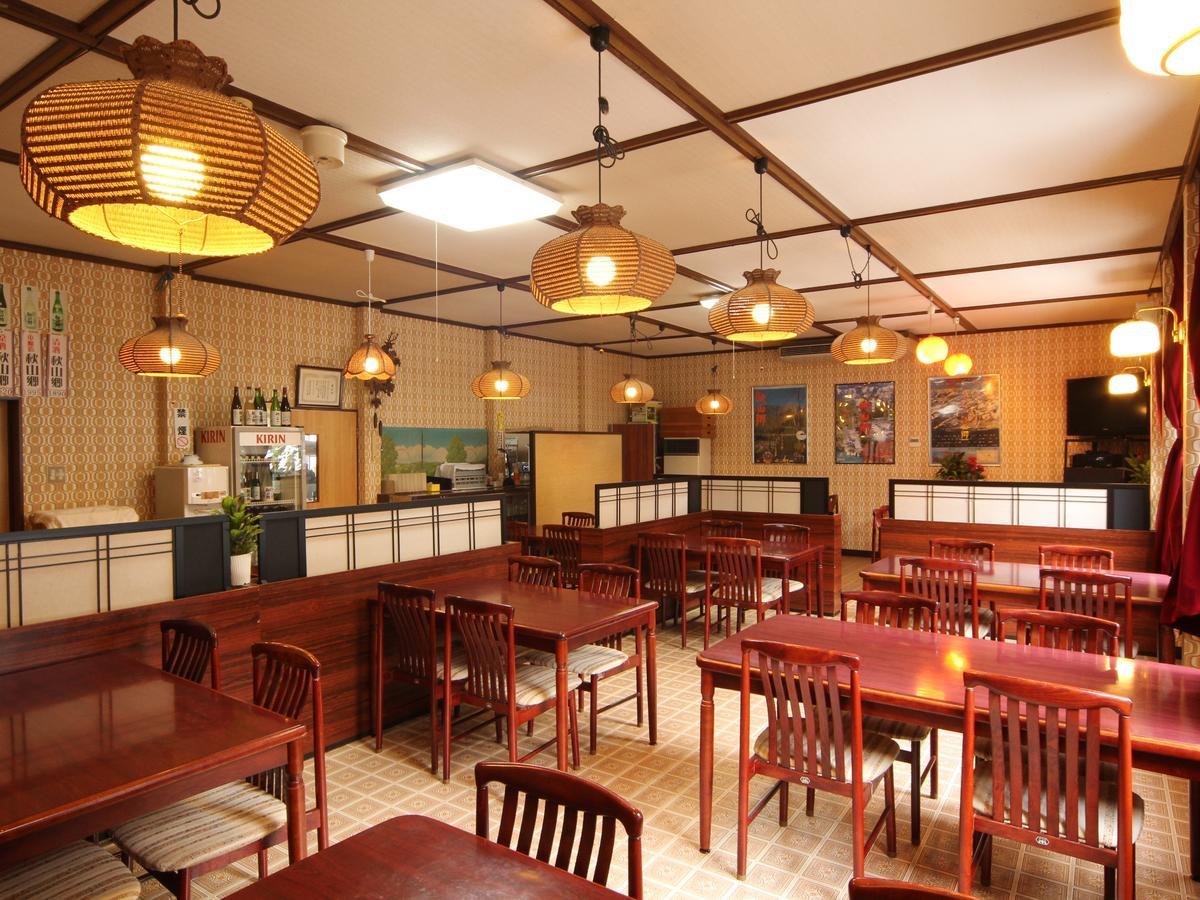 ホテルKiriake Riverside House 長野市 エクステリア 写真